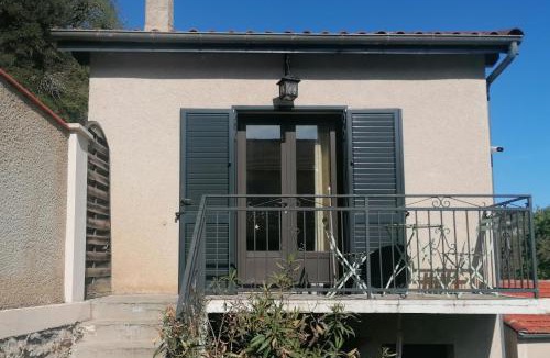 Vers House | Gîte d'étape Chez Isa