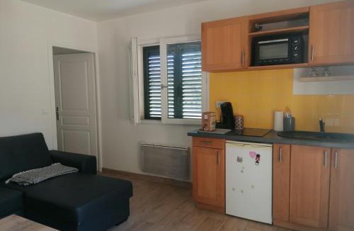 Vers House | Gîte d'étape Chez Isa