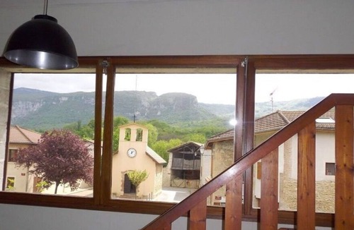 Beauvoir-en-Royans House | Gîte d'étape for 2 people - sports enthusiasts, hikers, families
