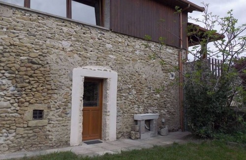 Beauvoir-en-Royans House | Gîte d'étape for 2 people - sports enthusiasts, hikers, families