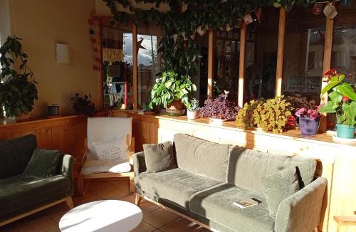 Les Estables House | Gîte d'étapes et tables d'hôtes, Le Chalet d'Ambre