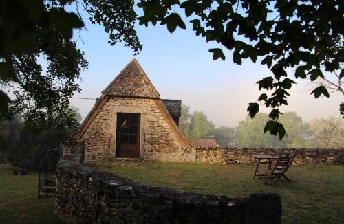 Orniac Bed & Breakfast | Gîte d'Espinières