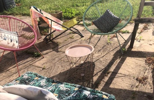 Saint-Donat-sur-l'Herbasse Bed & Breakfast | Gîte des collines