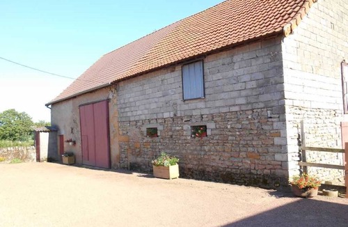 Vendenesse-les-Charolles House | Gîte du Pallat - Vendenesse-les-charolles