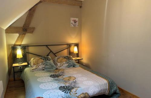 Louchy-Montfand House | Gîte dans le plus ancien vignoble de France avec piscine partagée - FR-1-489-545