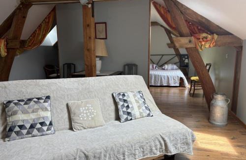 Louchy-Montfand House | Gîte dans le plus ancien vignoble de France avec piscine partagée - FR-1-489-545