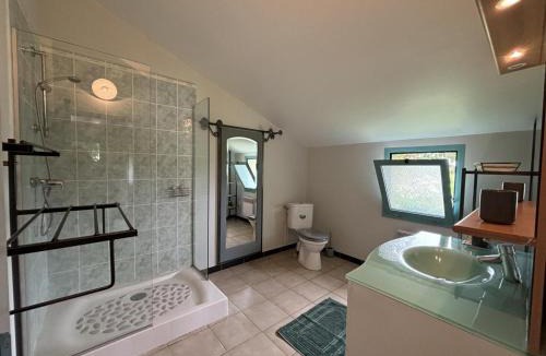 Louchy-Montfand House | Gîte dans le plus ancien vignoble de France avec piscine partagée - FR-1-489-545