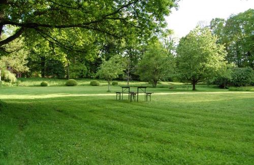 Chevreuse House | Gîte dans un Domaine Historique