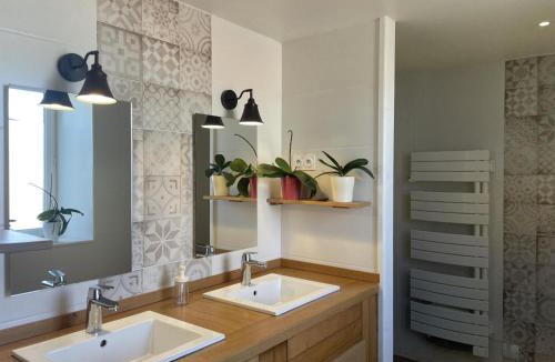 Saint-Leon House | Gîte de campagne paisible au cœur de la nature - FR-1-489-437