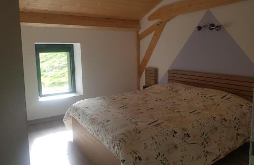 Saint-Jean-la-Vetre House | Gîte de caractère