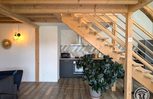 Saint-Martin-en-Haut House | Gîte de Charmesson - Saint Martin EN Haut