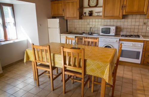 Termes House | Gîte de chantejals 5/7 personnes