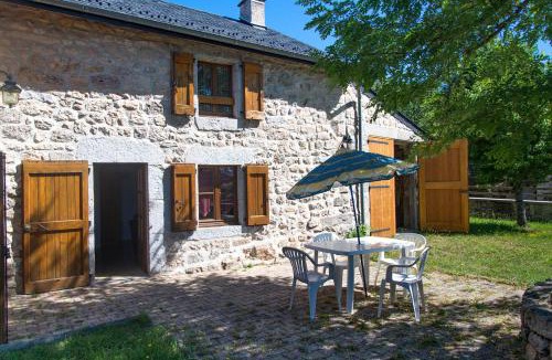 Termes House | Gîte de chantejals 5/7 personnes
