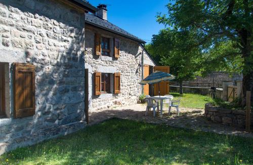Termes House | Gîte de chantejals 5/7 personnes