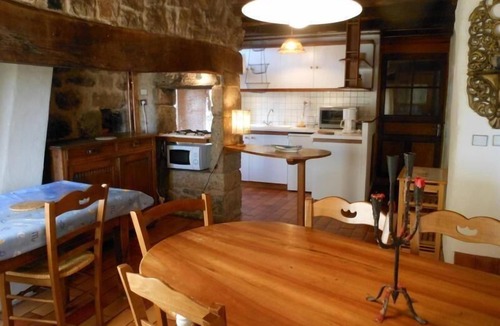 Gluiras Other | Gîte de Chapelèche Les Châtaigniers for 7 people.