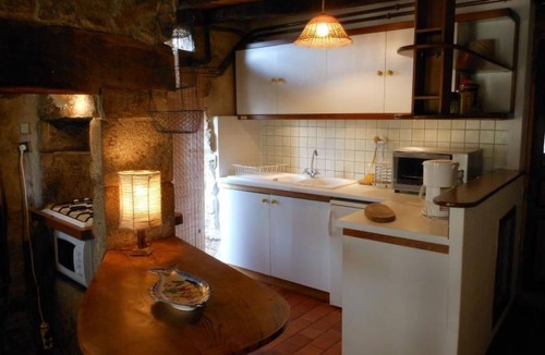 Gluiras House | Gîte de Chapelèche Les Châtaigniers für 7 Pers. by Interhome