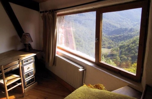 Gluiras House | Gîte de Chapelèche Les Châtaigniers für 7 Pers. by Interhome