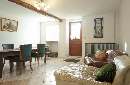 Vauvillers House | Gîte de charme avec jardin à Vauvillers - FR-1-583-435