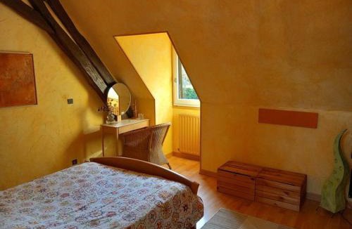 Vinon House | Gîte de Charme avec Spa, Billard, Jardin et Ping-Pong - FR-1-586-54