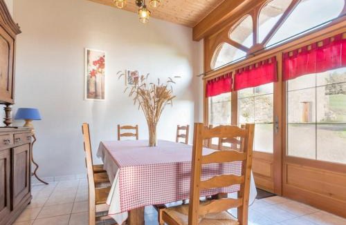 Vallee du Breuchin House | Gîte de charme dans les Vosges Saônoises - FR-1-583-412