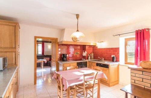 Vallee du Breuchin House | Gîte de charme dans les Vosges Saônoises - FR-1-583-412