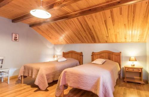 Vallee du Breuchin House | Gîte de charme dans les Vosges Saônoises - FR-1-583-412