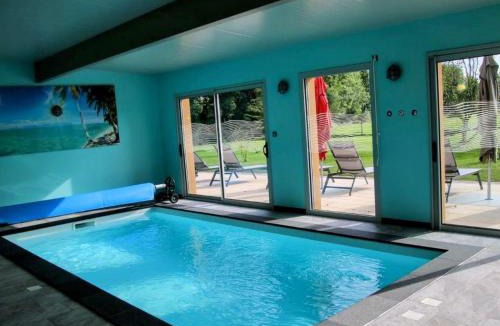Agadir House | Gîte de charme dans la vallée de l'Ognon avec spa - FR-1-583-489