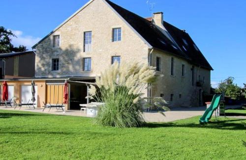 Agadir House | Gîte de charme dans la vallée de l'Ognon avec spa - FR-1-583-489