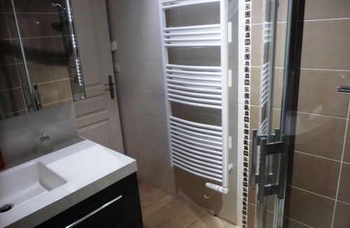 Freycenet-la-Cuche House | Gîte de charme avec terrasse, proche sports d'hiver, animaux admis - FR-1-582-26