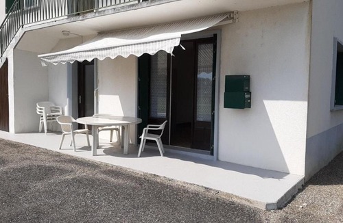Arlay Apartment | Gîte De Corcelles