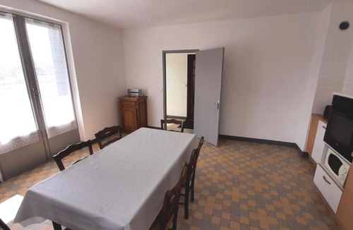 Arlay Apartment | Gîte De Corcelles