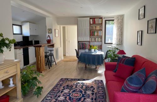 Dampierre-en-Yvelines House | Gîte de Dampierre
