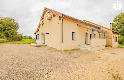 Saint-Loup-de-Varennes House | Gîte de Saudon - SAINT LOUP DE VARENNES