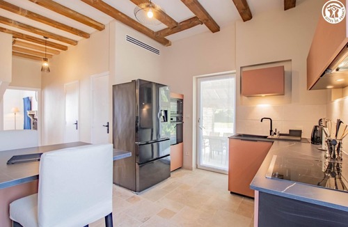 Saint-Martin-en-Bresse House | Gîte de Bellefond - Saint Martin EN Bresse