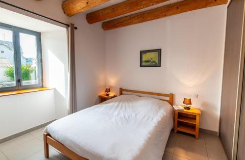 Albaret-le-Comtal House | Gîte de france 6/10 personnes à la ferme lionnet