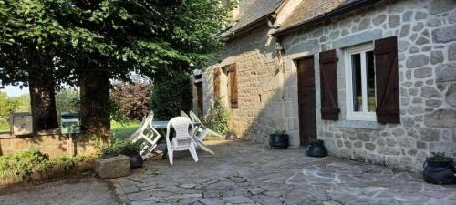 Serandon Apartment | Gîte de France Gratte bruyère 3 épis - Gîte de France 8 personnes MAE-9984