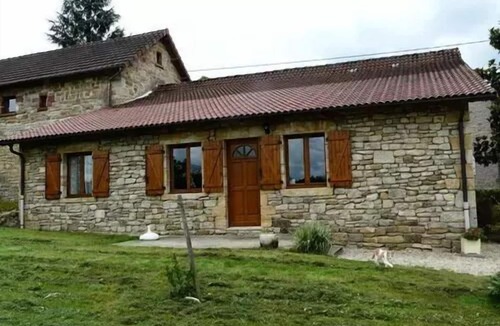 Saillac Villa | Gîte de France in Saillac 2 ears - Gîte de France 2 people