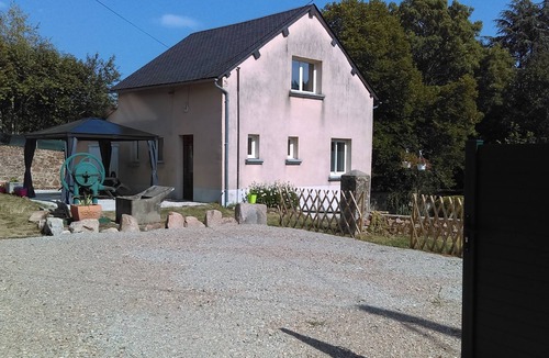 Moux-en-Morvan House | Gîte de Gab & Lyne