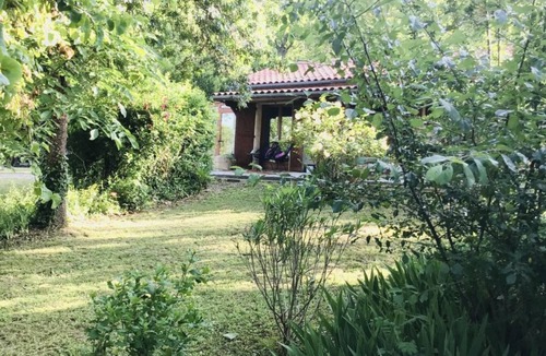 Lectoure House | Gîte de Gascogne