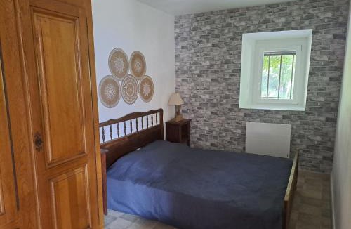 Saint-Pierre-la-Roche House | Gîte de l'Aubespy