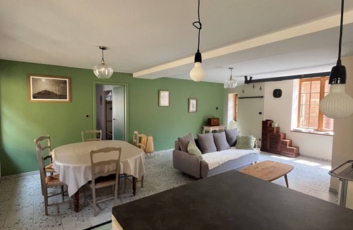 Breitenbach-Haut-Rhin Apartment | Gîte de la Rivière, 3 stars, sleeps 2 to 6