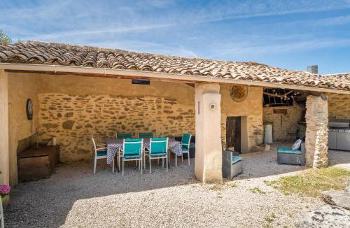 Entrechaux House | Gîte De L'harmonie À Entrechaux