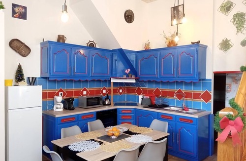 Anost House | Gîte de la Corcelière - ANOST