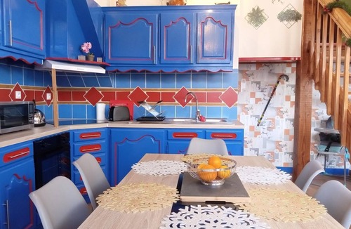 Anost House | Gîte de la Corcelière - ANOST