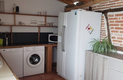 Foissiat House | Gîte de la ferme du Tilleul – sleeps 9 guests
