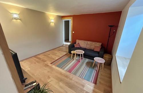 Autreville-sur-Moselle House | Gîte de la côte à Autreville sur Moselle