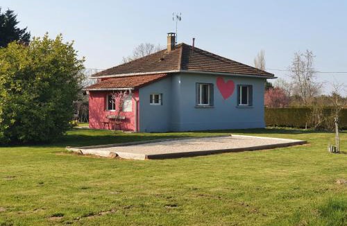 Simard House | Gîte de la Maison du L.A.C