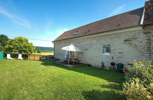 Cersot House | Gîte de la Maleine - CERSOT