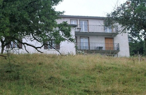 Rontalon House | Gîte de La Panoncelière 1