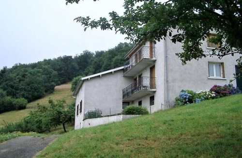 Rontalon House | Gîte de La Panoncelière 1